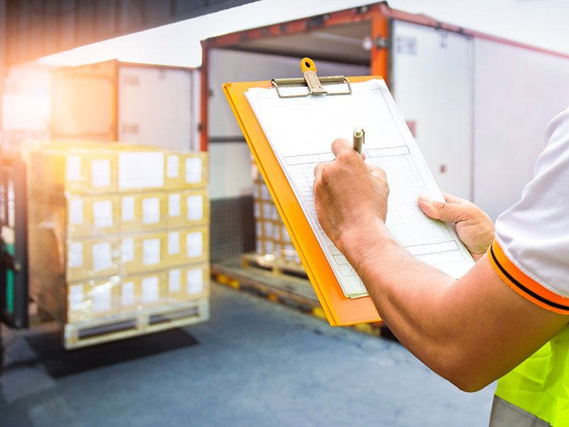 Third Party Inspection Agency in Mumbai