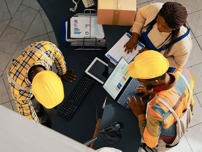 Third Party Inspection Agency in Mumbai